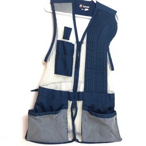 Pachmayr vintage hunting vest